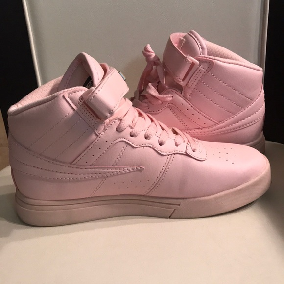 Fila Women's Vulc-13-MP Sneakers Shoes - Picture 4 of 16